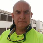 Luis 51 Madrid