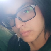 Rodrigo Caballero 27 Santiago