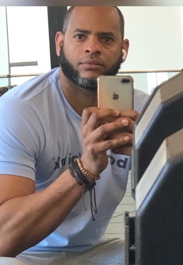 My photo - Algenis, 36 from New York (@algenis1)