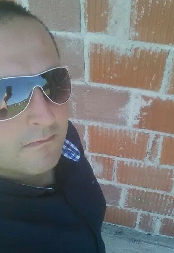 My photo - Silvio, 35 from Zagreb (@silvio100)