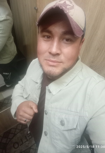 My photo - Ali, 30 from Kemerovo (@ali86897)