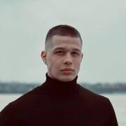 Andrey 31 Saint Petersburg