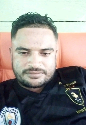 My photo - Jose, 28 from Danlí (@jose2853)