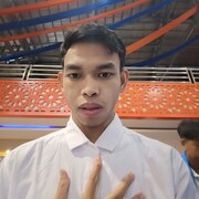 Muhammad 23 Jakarta