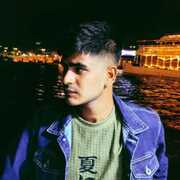 Harish 21 Hyderabad