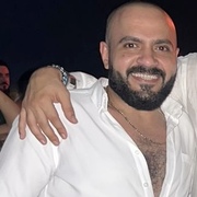 Sam Micheal 38 Dubai