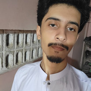 M.Zohaib 20 Karachi