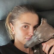 Anna Dmitrieva 30 Prague