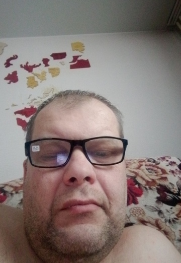 My photo - Roma, 45 from Kemerovo (@roma126970)