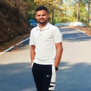 Mohit singh 26 Jhansi