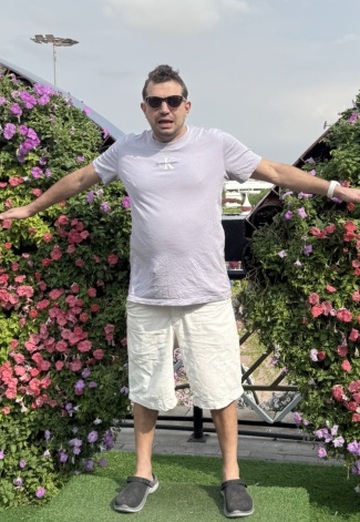 Polonsky (@polonsky7) — my photo № 1