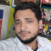 Abdul Qavi 30 Lucknow