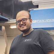 Arpit Gupta 35 Delhi