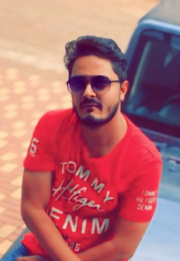 My photo - Rubil, 32 from Bengaluru (@rubil3)