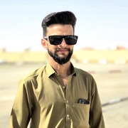 Arsalan Ali 27 Riyadh
