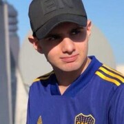 Román Toscano 22 Buenos Aires