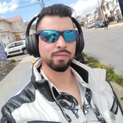 Ademir 29 Punta Arenas