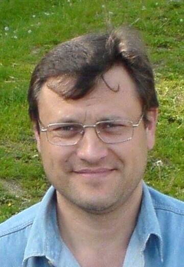 My photo - Oleksandr1007, 55 from Prague (@oleksandr15691)