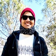 Ranjeet 31 Gwalior