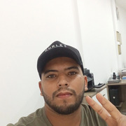 Matheus 25 Belo Horizonte