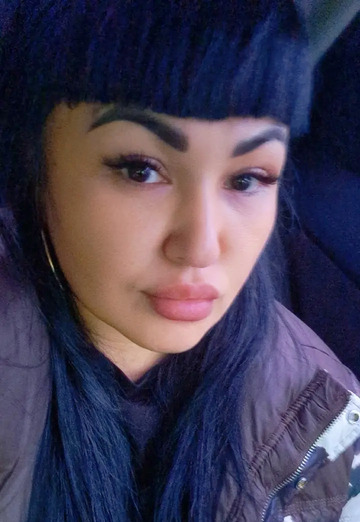 Dinara  Mergalieva (@dinaramergalieva) — my photo № 5