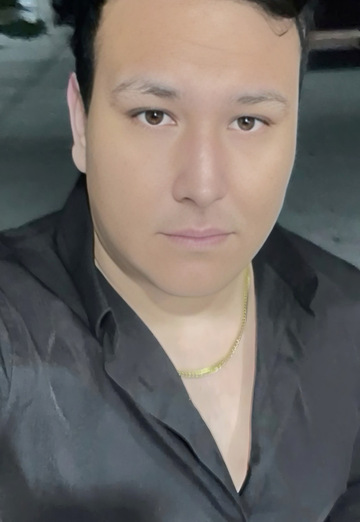 My photo - Adrian, 30 from Monterrey (@adrian05)