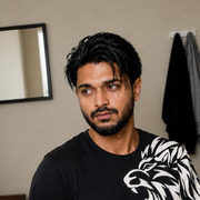Aslam 27 Dubai