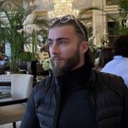 Thibaut 27 Paris