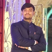 Vishal 24 Thane