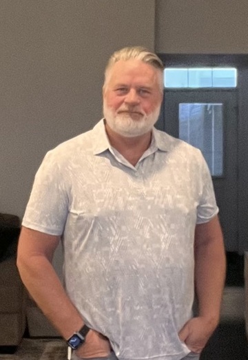 My photo - John, 61 from Shepherdstown (@john10727)