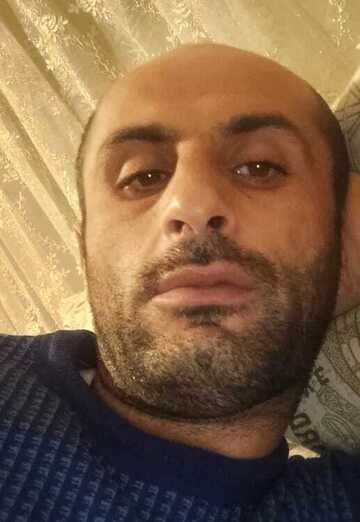 My photo - Armen, 37 from Aksay (@armen21929)