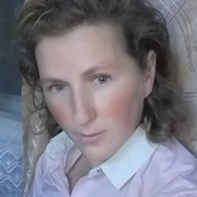 Nadya 39 Saint Petersburg