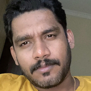 Pradeep 36 München
