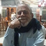 Fernando Teixeira 59 Rio de Janeiro