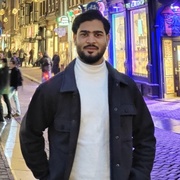 Hamdan 25 Köln