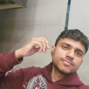 Dheeraj Sharma 24 Larnaca