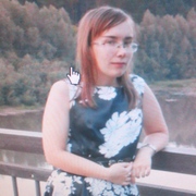 Elizaveta 31 Novosibirsk