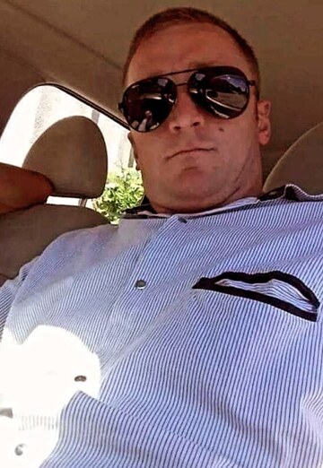 My photo - Giorgi1987, 38 from Warsaw (@giorgi19871)