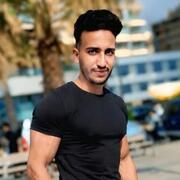 Mohammad 26 Baghdad