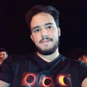 Ahmed Amine 27 Tunis