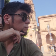 Gerardo 34 San Luis Potosí