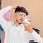 Hamid 21 Muscat