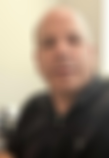 My photo - יהודה, 54 from Maale Adomim (@7nwdehuf50)