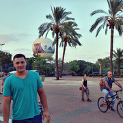 vitali 35 Bat Yam