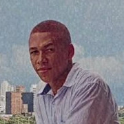 Janier Smith 26 Cartagena