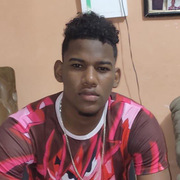 Enmanuel 24 Santo Domingo