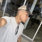 Thiago 20 Buenos Aires