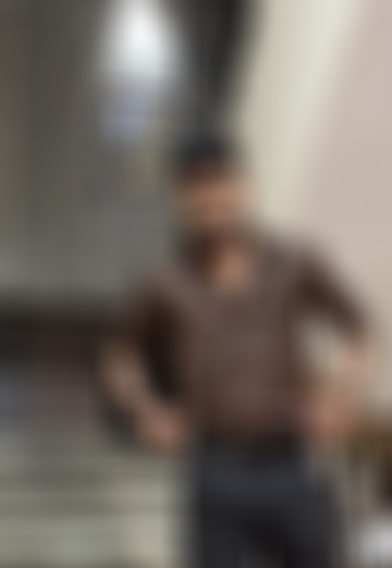 My photo - Siddharth, 22 from Mumbai (@siddharth227)