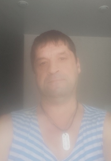 My photo - Aleksandr, 53 from Moscow (@aleksandr1150447)