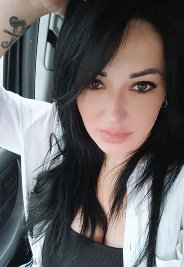 My photo - Anastasiya, 31 from Dnipropetrovsk (@anastasiya212060)